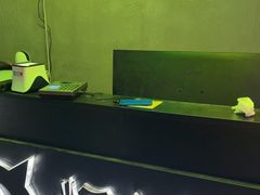 -ME怪兽·密室(江汉路店)