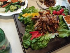 -大铁勺新津菜(东丽阳光新业广场店)