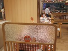 -西贝(大华虎城店)