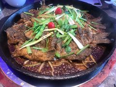 -老板恋上鱼(恒隆广场店)