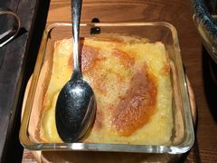 芝士焗土豆泥-菩提素素食餐厅(晶郦馆店)