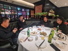 -金春禧·鲁菜海鲜(延吉路万达店)