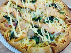 -达美乐比萨(双安店)