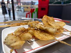 -堂堂小伙夫·辽宁小吃大排档(京西大悦城店)