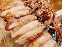 -锅圈食汇火锅烧烤食材超市(红桥店)
