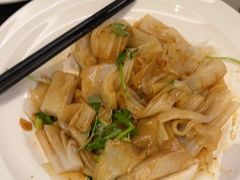 -汇华阁中餐厅·粤菜早茶(汇华希尔顿逸林酒店)