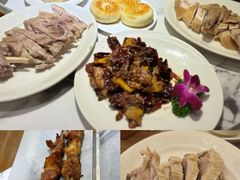 -贯贯吉·清真餐厅(浙江中路店)