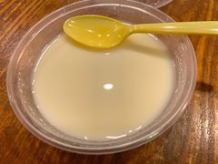 原味豆花-谭师爷龙抄手(白下路店)