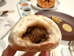 -宝丽轩中餐厅BAOLIXUAN
