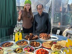 -聚首堂·特色小吃·肘子(什刹海德胜门店)