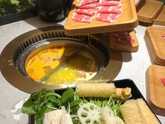 -空之介寿喜烧·和牛放题(恒隆广场店)