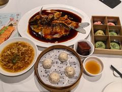 -知味观(湖滨店)