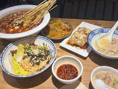 -三生小馆(亭知路店)