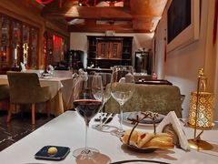 -北京古城老院厉晓麟精致菜