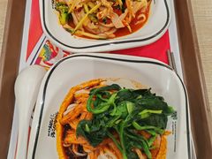 -魏家凉皮(博水商务大厦店)