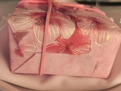 -北京港澳中心瑞士酒店·瑞士咖啡厅·自助餐