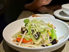 熹素小炒王-熹素·鲜美素食Vegetarian (天河领展店)