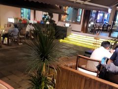 -华冠悠岚·庭院餐厅(青城后山店)