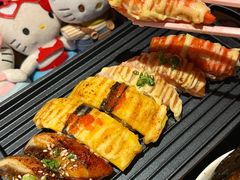 -七町糖果寿司屋(龙洞广工店)