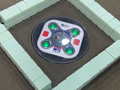 -素禅棋牌会所(海阳路店)