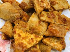 -阿昌白族石板烧(大理古城店)