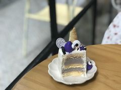 -Kekimatata 生日蛋糕·烘焙教学