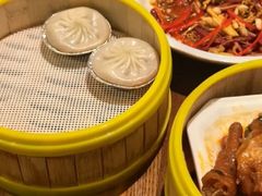 -如轩·海鲜砂锅粥·潮汕菜(海珠店)