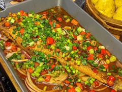 -阿嫂印象·民间江湖菜(大学城店)