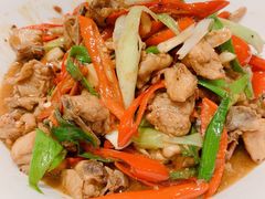 -辣公子·千岛湖私房菜(滨江店)