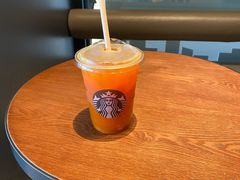 -星巴克(合肥百盛逍遥广场店)