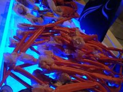 -万达文华酒店·48F云端窗景美食汇自助餐厅