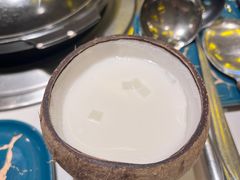 -润泽园椰子鸡(汇一城店)