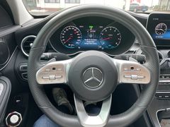 -上海德星奔驰(江杨南路店)