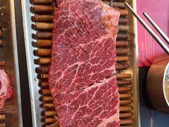-西塔老太太泥炉烤肉(双井店)
