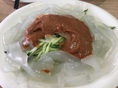 -姥家春饼店(漳州二路店)