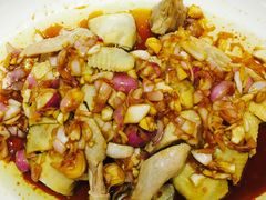 -厦门宝龙铂尔曼大酒店·龙之渊中餐厅