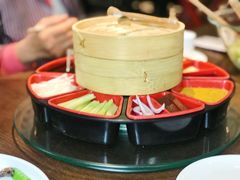 羲和烤鸭-羲和雅苑•北京烤鸭(吴中路万象城店)