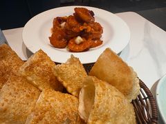 口袋虾-必点海鲜·海肠捞饭·鲅鱼水饺(滨江道店)