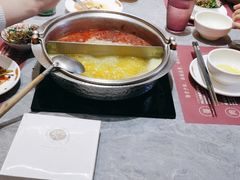 -樱煦和牛寿喜烧(如皋吾悦广场店)