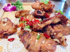 -梁溪河畔·吉府花园(南长街南下塘店)