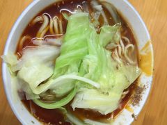 小面-蒋六十八梯眼镜面(渝中店)