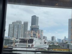 -炙柒Sekinana·精致料理 烧鸟·铁板烧(海上世界店)