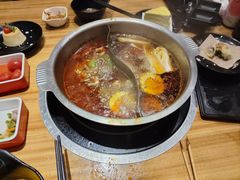 -水林间·寿喜烧自助(仙林金鹰店)