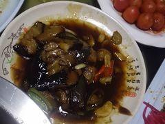 -聚首堂·特色小吃·肘子(什刹海德胜门店)