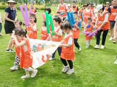 -魔力熊儿童早教托育中心(硚口同馨店)