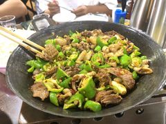 -张氏父子常德肠子馆(红星总店)