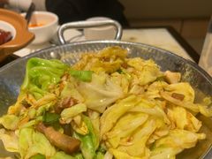 -小菜园新徽菜(马鞍山金鹰店)