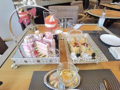 -北京康莱德酒店