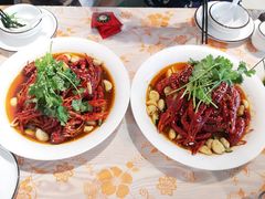-忆口香龙虾(珠海夏湾老店)