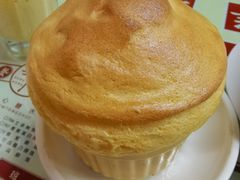 -香港華心糖水鋪(南西总店)